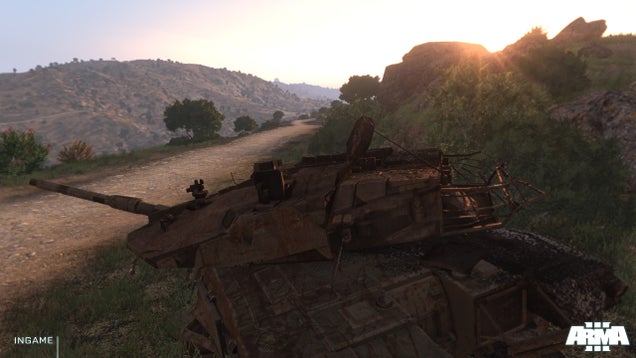 I Still Can't Believe How Good-Looking This PC "Shooter" Is