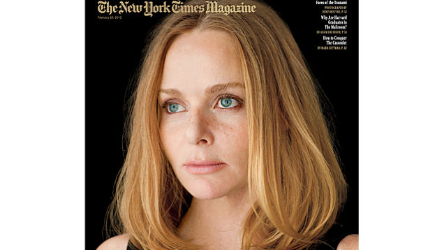 Raf Simons Out at Jil Sander, Maybe in at Christian Dior