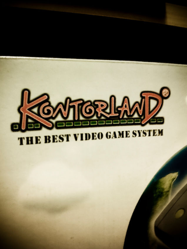 "The Best Video Game System"