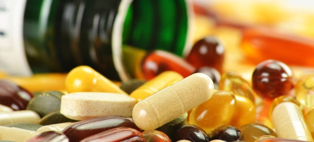 Why Are Vitamins Named Using the Alphabet?