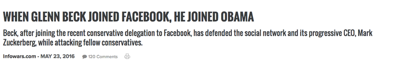 Your Gawker Guide to the Glenn Beck-Alex Jones Right-Wing Conspiracy Theory Beef