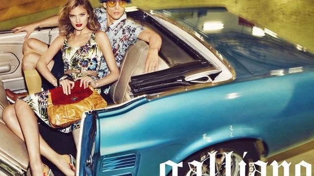 Anna Wintour Is Putting Designers to Work for the Obama Campaign