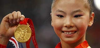 IOC Finally Launches Investigation Into Chinese Gymnasts Thanks To "Stryde Hax"