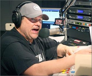 Radio Killing The iPod! Except For Money-Wise