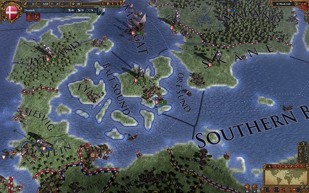The Grandest PC Strategy Game of All Returns in 2013