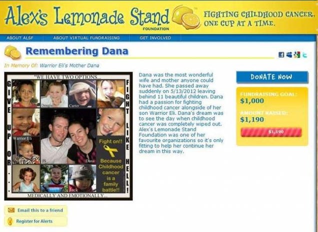 The Long, Fake Life of J.S. Dirr: A Decade-Long Internet Cancer Hoax Unravels