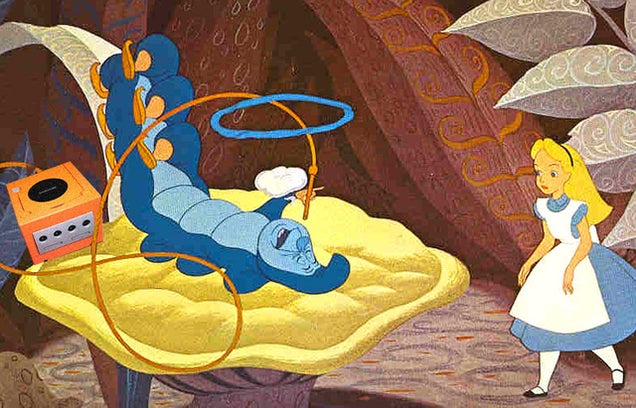 Kotaku 'Shop Contest: High Class Hookah: The Winners