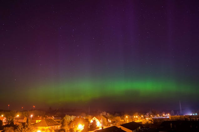 Citizen Scientists Are Helping NASA Map the Aurora Like Never Before