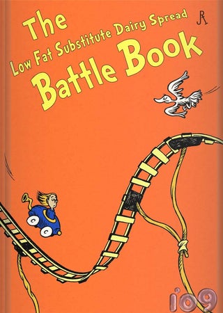 Posters That Prove Dr. Seuss Movies Could Always Get Worse