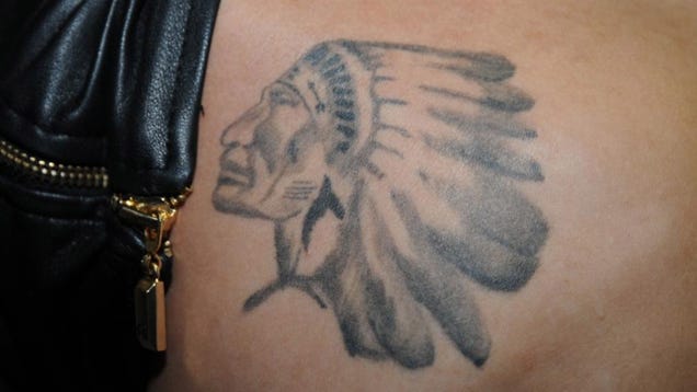 Tell Us Your Bad Tattoo Horror Stories! And Show Us Pics!
