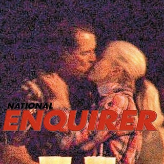 Cindy McCain In Kissing Other Man at Moody Blues Show Shock!