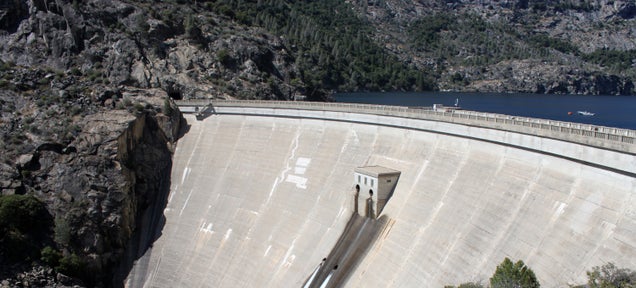 How San Francisco Sacrificed a Valley in Yosemite for Water and Power