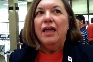 A Recent History of Republicans Talking About Rape