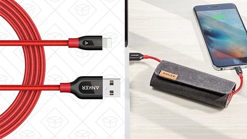 Today's Best Deals: Networking Gear, Lucky Jeans, Snack Bar Sampler, and More