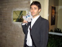 How Well Do You Know The Staff Of 'Radar'?