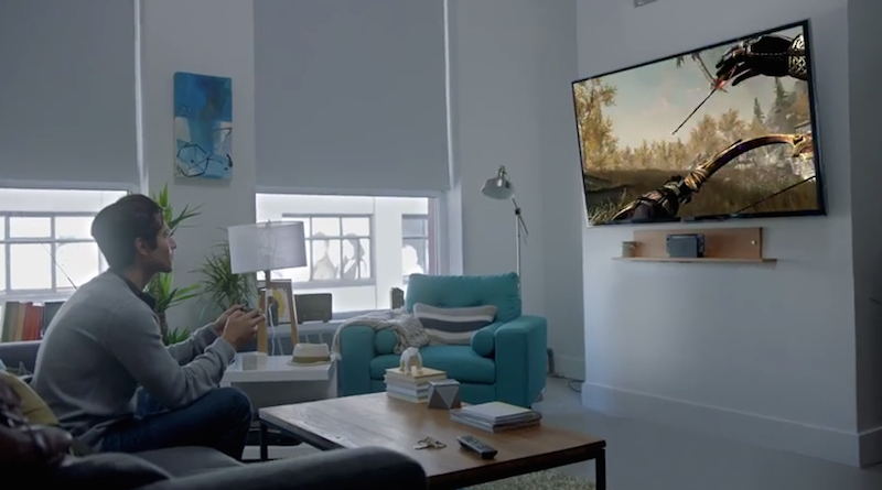 Nintendo Switch Partners Are So Secretive That They Won't Even Confirm The Game That Was In The Console's Official Trailer