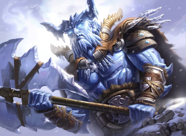 A Salute to a BioWare Legend, Who Worked On The Company's Best-Loved Games