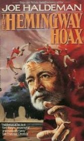 Joe Haldeman's Back Catalog Could Make Hollywood Billions