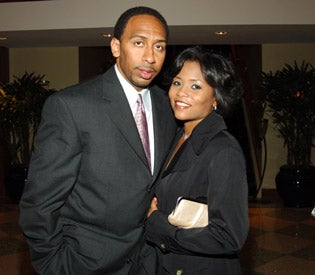 Stephen A. Smith Thinks Your Fantasy Football League Could Use A Little Color