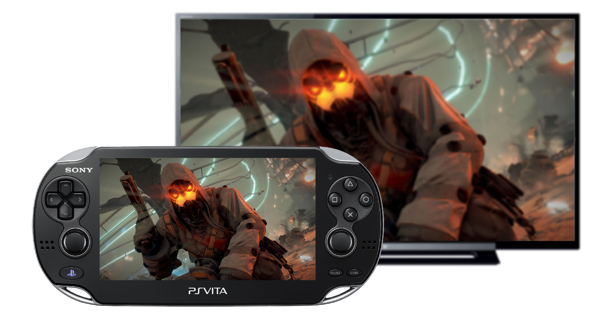 ps remote play online