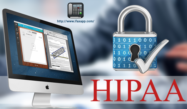 What is HIPAA and What Does It Mean for mobile Faxing and internet faxing?