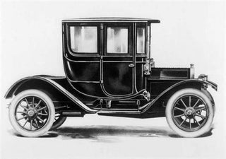 GM Presents Its Top Ten Production Cars and Top Ten Concept Cars