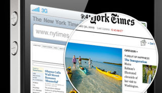 iPhone 4: The Definitive Guide