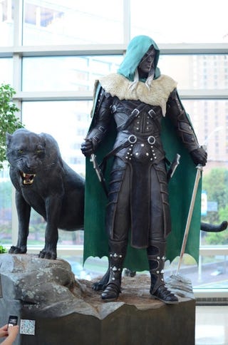 All the Coolest and Craziest Stuff We Saw at GenCon!