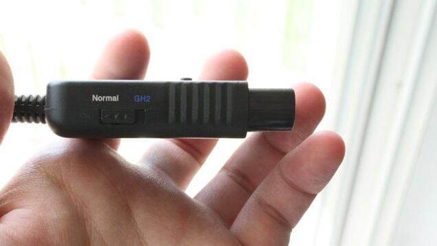 Pelican's PS2 to PS3 Controller Adapter Hands-On