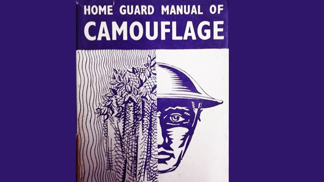 The Forgotten History of How Modern Art Helped Win World War II