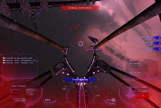 Dark Horizon On The Horizon For September