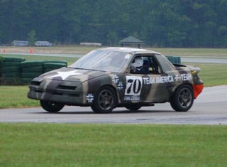 The Top 66 Lemons Of The 24 Hours Of LeMons South