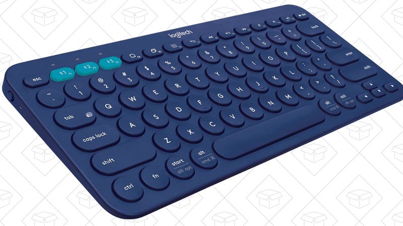 Today's Best Deals: MX Master Mouse, Haribo Gold Bears, Yamaha Instruments
