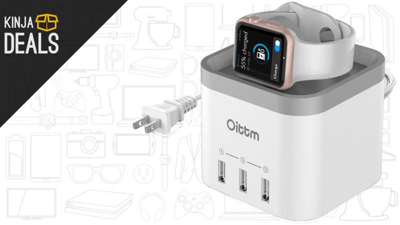 Today's Best Deals: Cheap Drones, Phone Protection, Cleaner Carpets