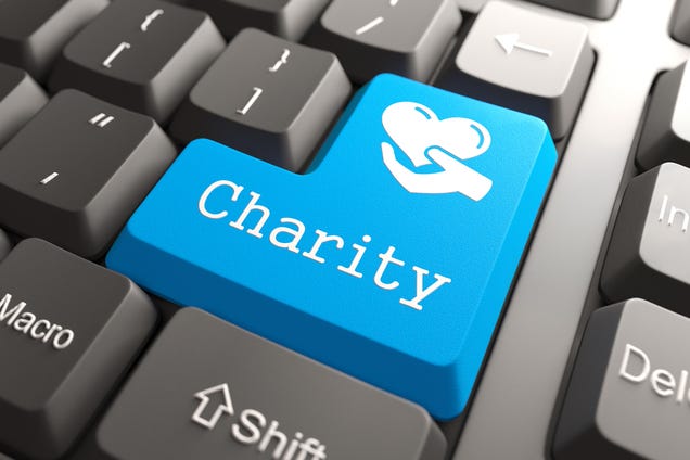 Top 10 Effortless Ways to Support a Good Cause