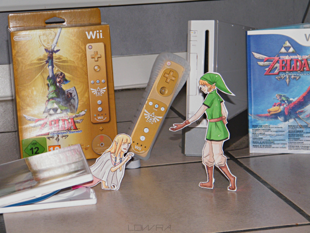 The Wonderful and Charming World of PaperChildren