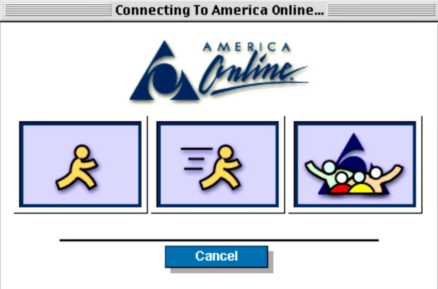 9 Reasons To Be Nostalgic About the Early Internet