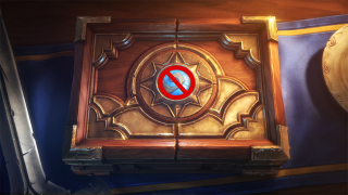 Competitive <i>Hearthstone</i> Had Serious DDoS Problems Over The Weekend