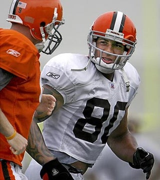 The Curious, Somewhat Icky Kellen Winslow Case Lurches Ahead