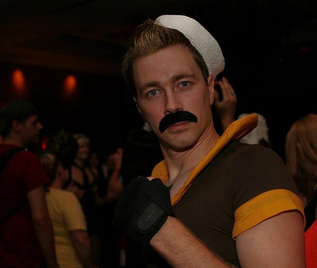 Ultimate Proof That Dragon*Con Has the Best Cosplay on Earth