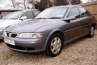 Gray-Colored Cars Most Likely To Need Roadside Assistance According To Useless UK Study
