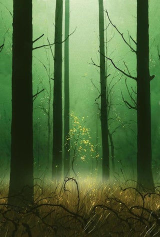 The Greatest Magic: The Gathering Art of All Time