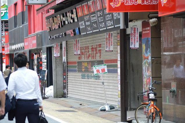 Japan's Xbox One Launch Looks Sad As You'd Expect