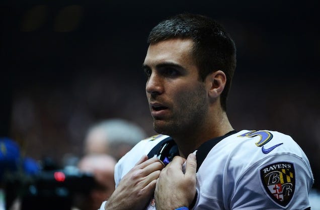 The Best And Most Surreal Photographs From The Power Outage At The Superdome