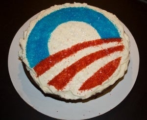 Having An Election Night Party? Consider One Of These Topical Treats
