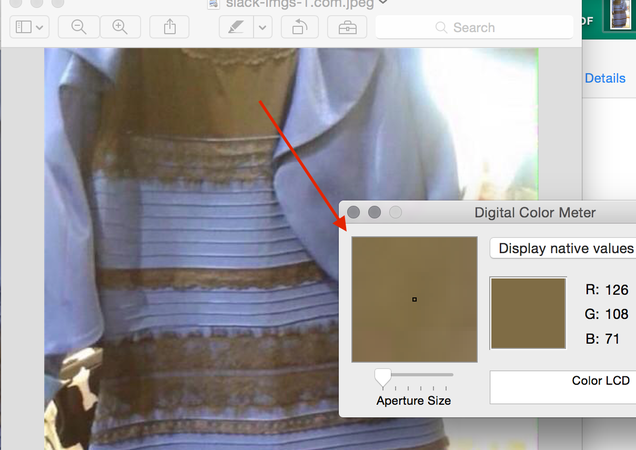 gold a color picker investigation shows the colors more or less to be ...