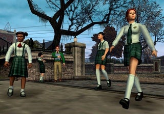 What Game Handled Weather Changes the Best?