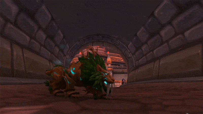 World Of Warcraft: Legion Progress Report: Ever Questing