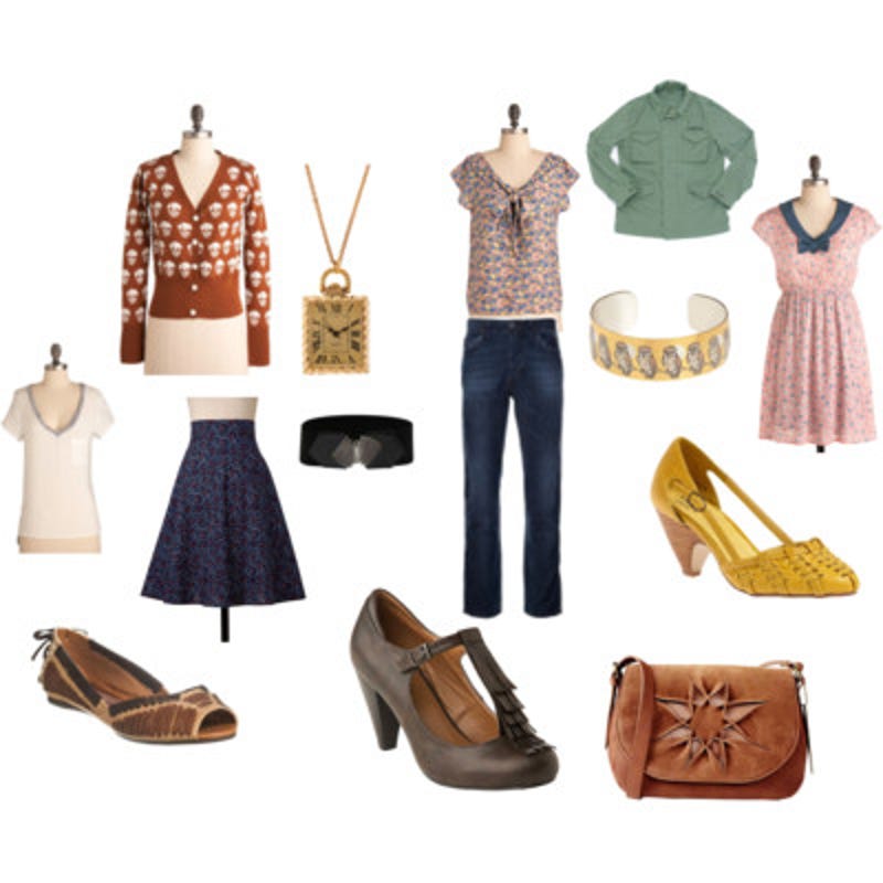 Dress Code: How To Dress For Date Nights