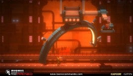 Rearming the Music — and Memories — of Bionic Commando